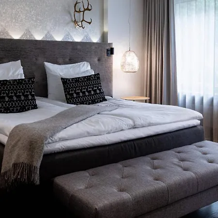 Lapland Bulevardi Hotel Helsinki