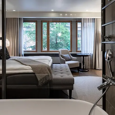 Lapland Bulevardi Hotel 5*