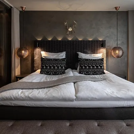 Lapland Bulevardi Hotel 5*