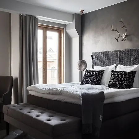 Hotel Lapland Bulevardi