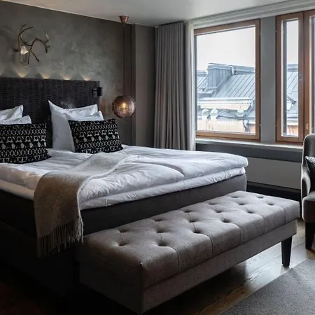 Lapland Bulevardi Hotel 5*