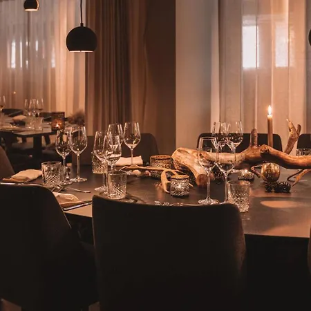 Lapland Bulevardi Hotel Helsinki